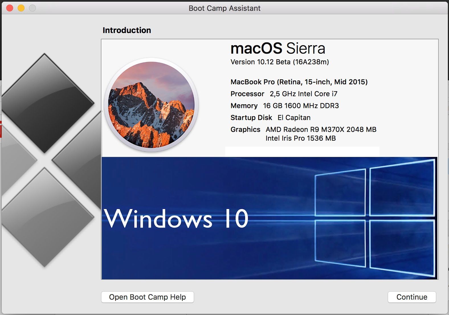 Mac Sierra Download For Windows